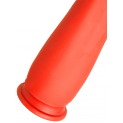 MK Toys Bras pour le Fist Stretch N°1 35 x 7.5cm Rouge